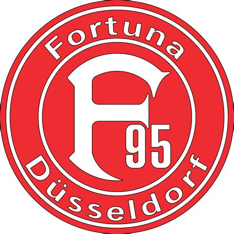 fortuna düsseldorf logo png